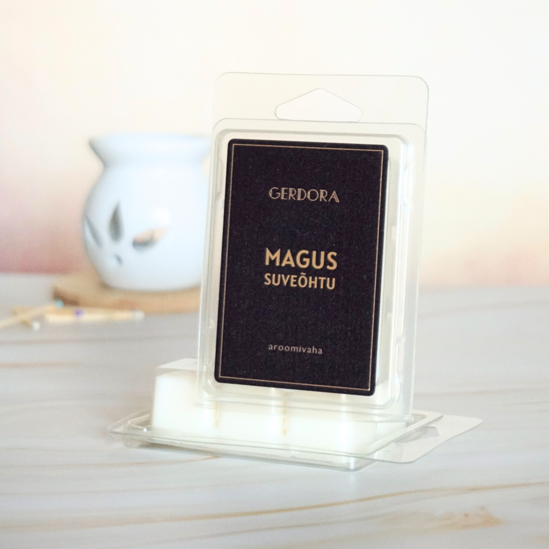 Aroomivaha “Magus suveõhtu”